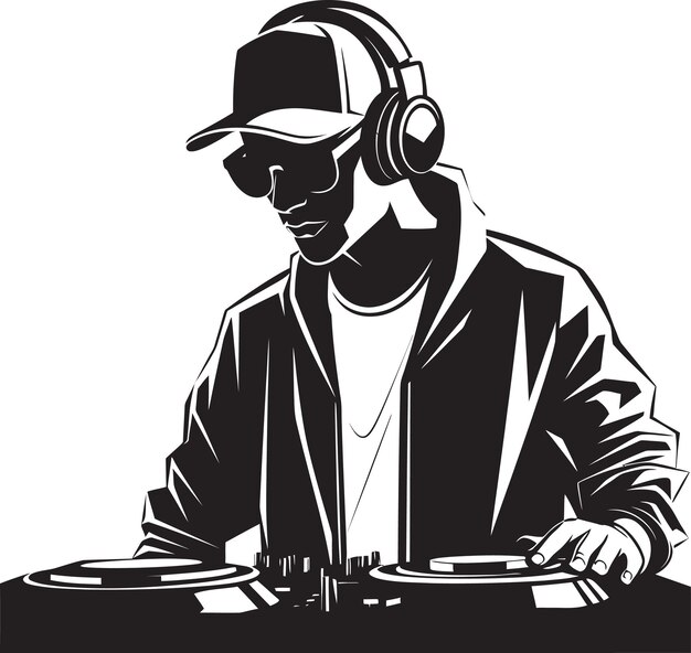 DJ