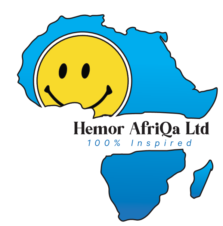Hemor logo